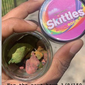 Buy Skittles Moon rocks Online | Order Skittles Moon rocks Online Germany | Skittles Moon rocks For Sale Online Poland With 100% Discreet Delivery